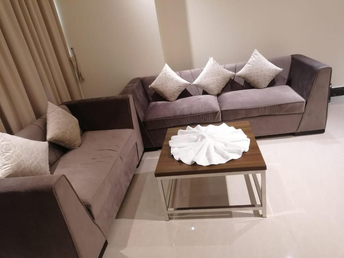 Makarem Residence - Hotel Apartments Al Khobar Esterno foto