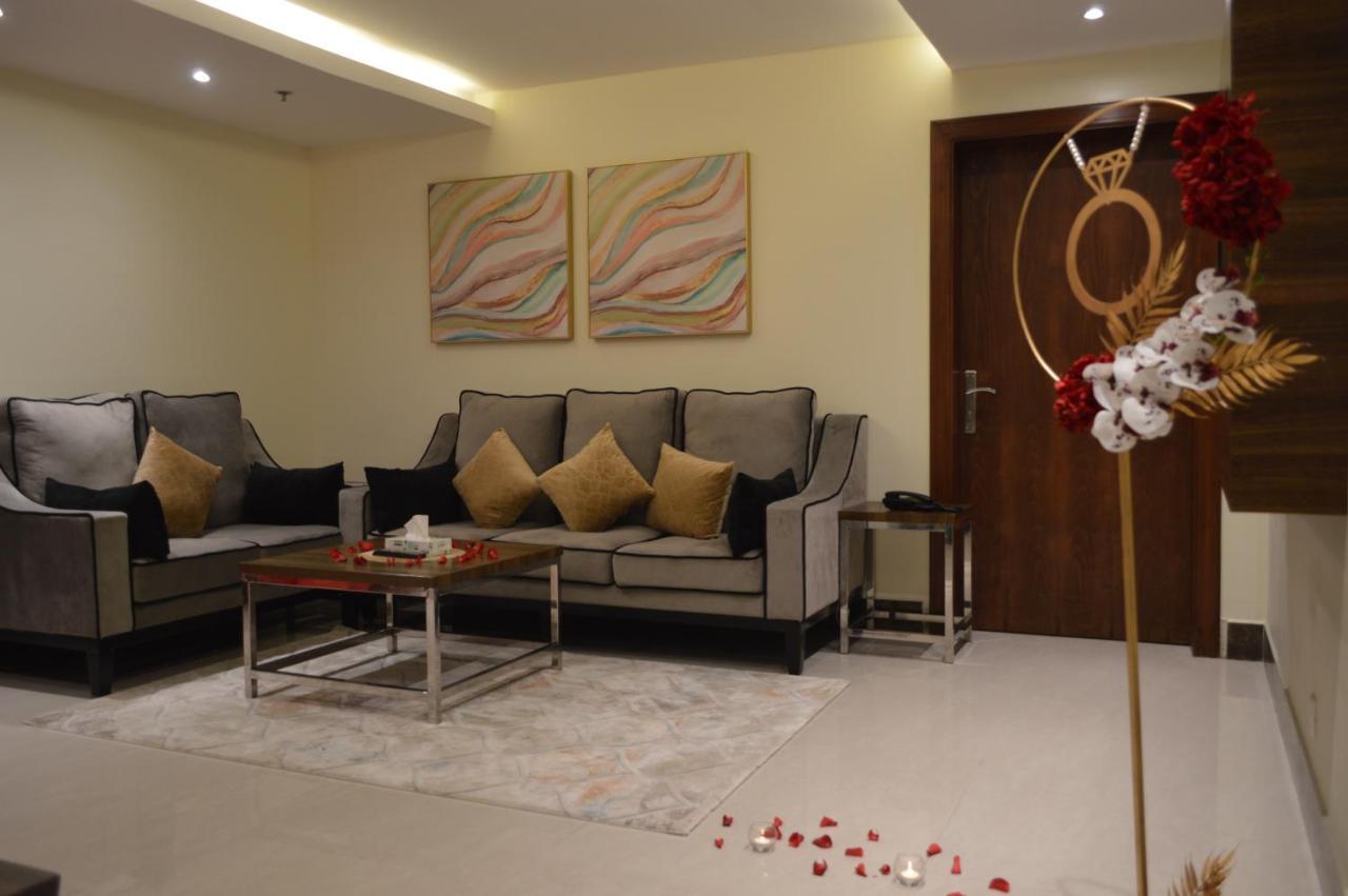 Makarem Residence - Hotel Apartments Al Khobar Esterno foto