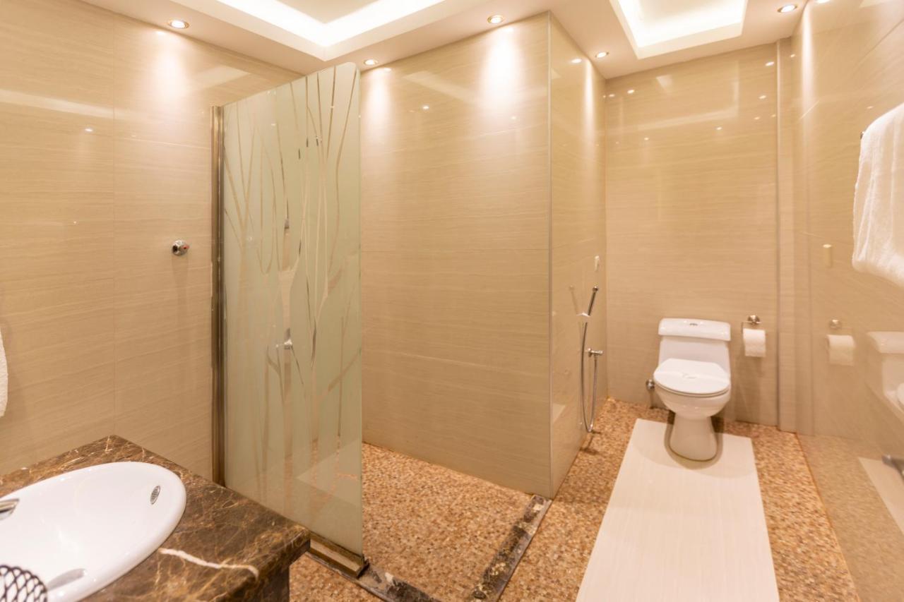 Makarem Residence - Hotel Apartments Al Khobar Esterno foto