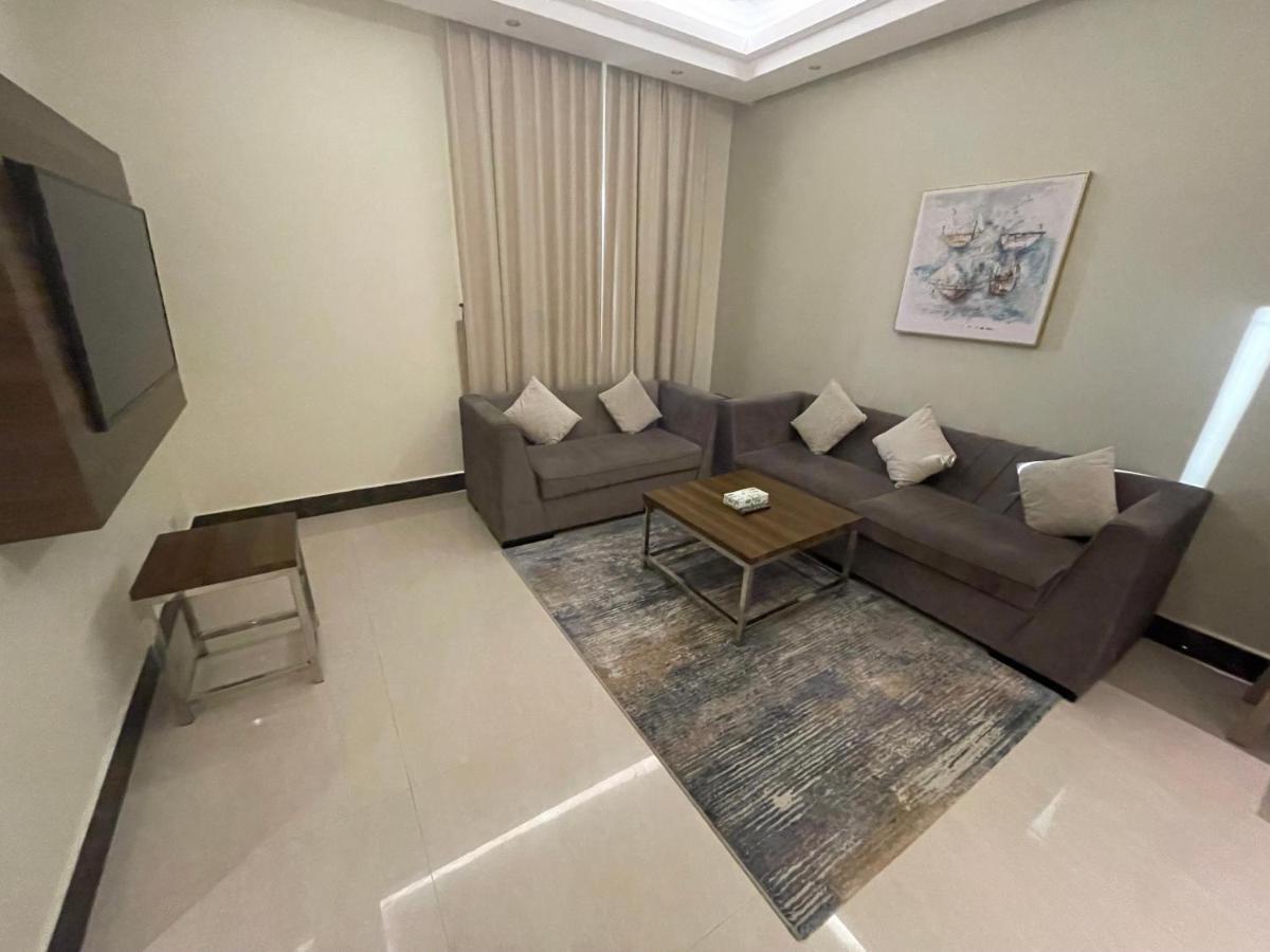 Makarem Residence - Hotel Apartments Al Khobar Esterno foto
