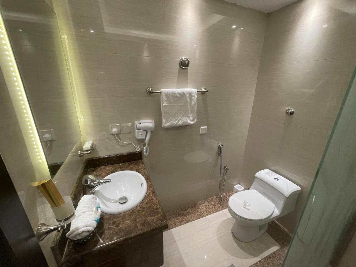 Makarem Residence - Hotel Apartments Al Khobar Esterno foto