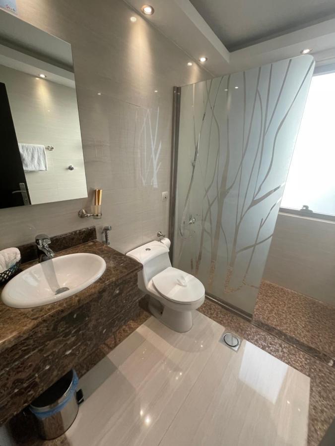 Makarem Residence - Hotel Apartments Al Khobar Esterno foto