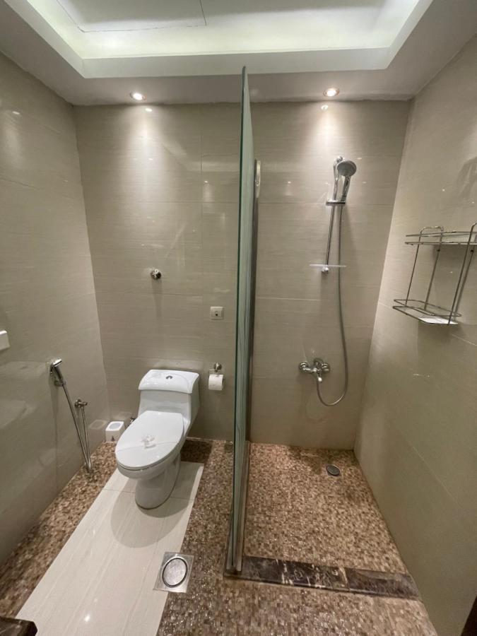 Makarem Residence - Hotel Apartments Al Khobar Esterno foto