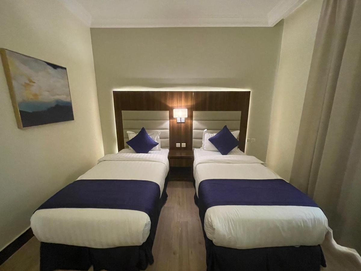 Makarem Residence - Hotel Apartments Al Khobar Esterno foto