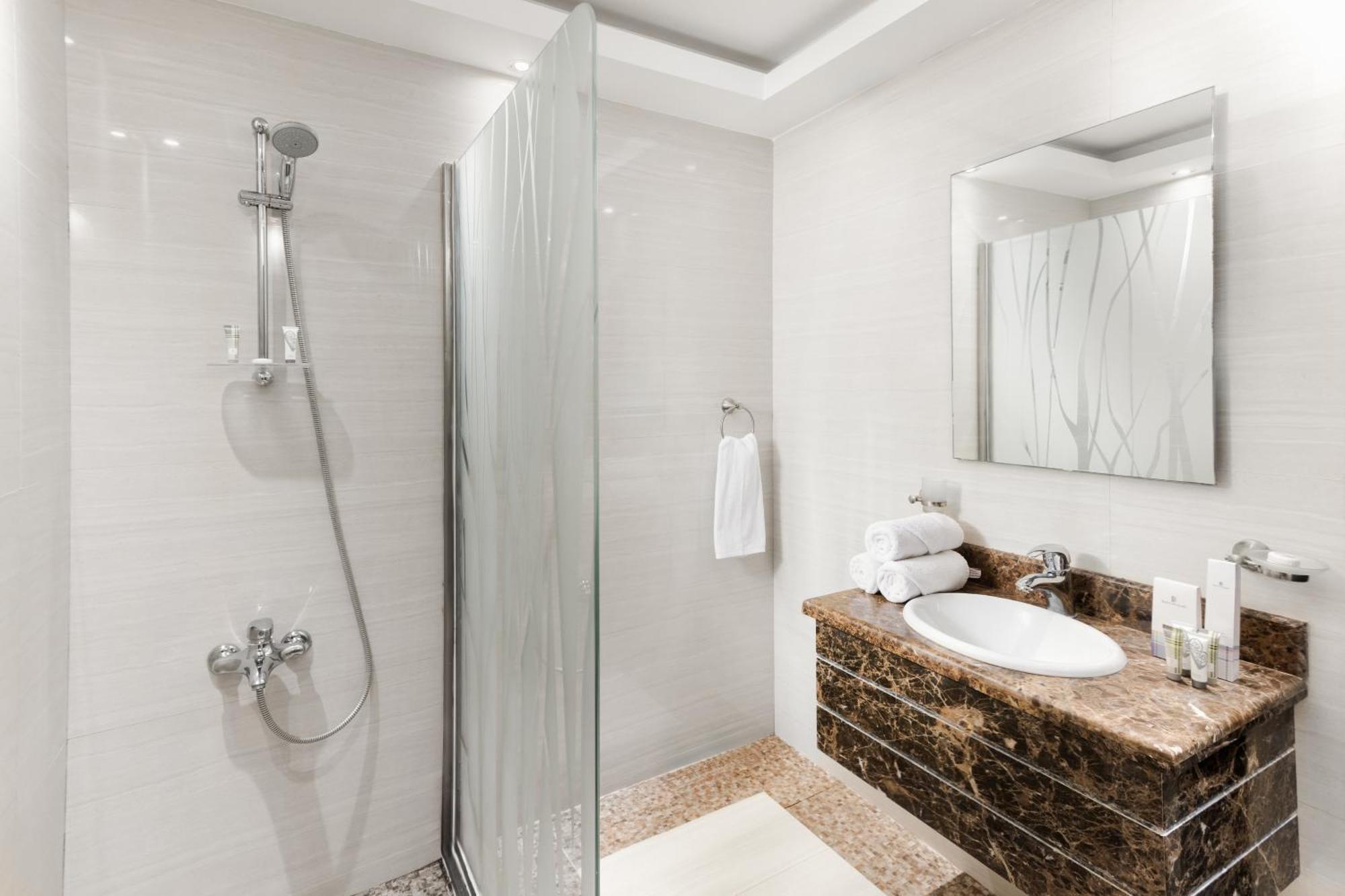 Makarem Residence - Hotel Apartments Al Khobar Esterno foto