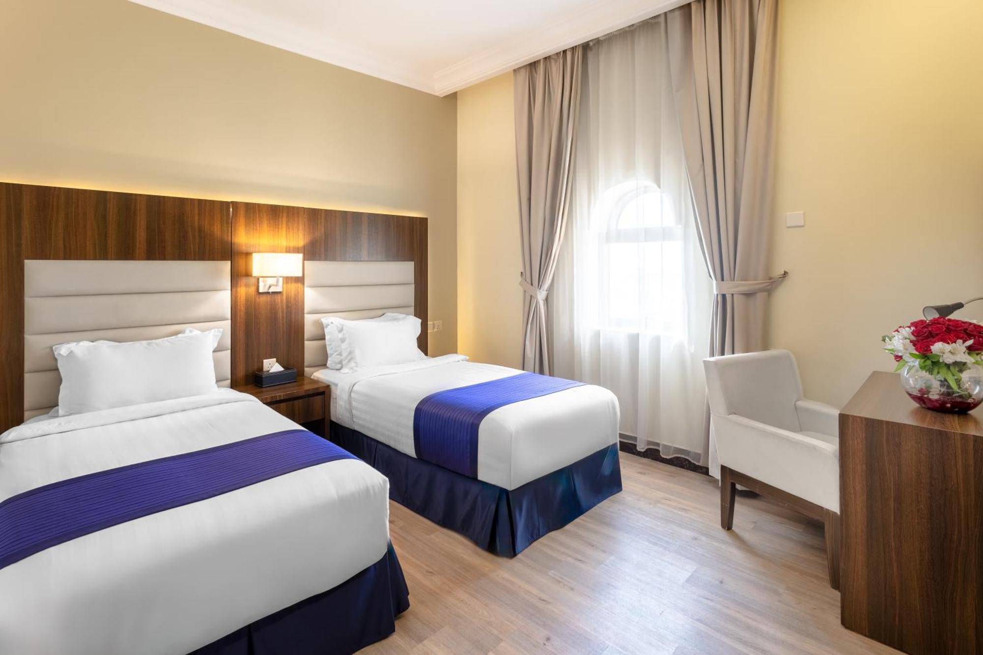 Makarem Residence - Hotel Apartments Al Khobar Esterno foto
