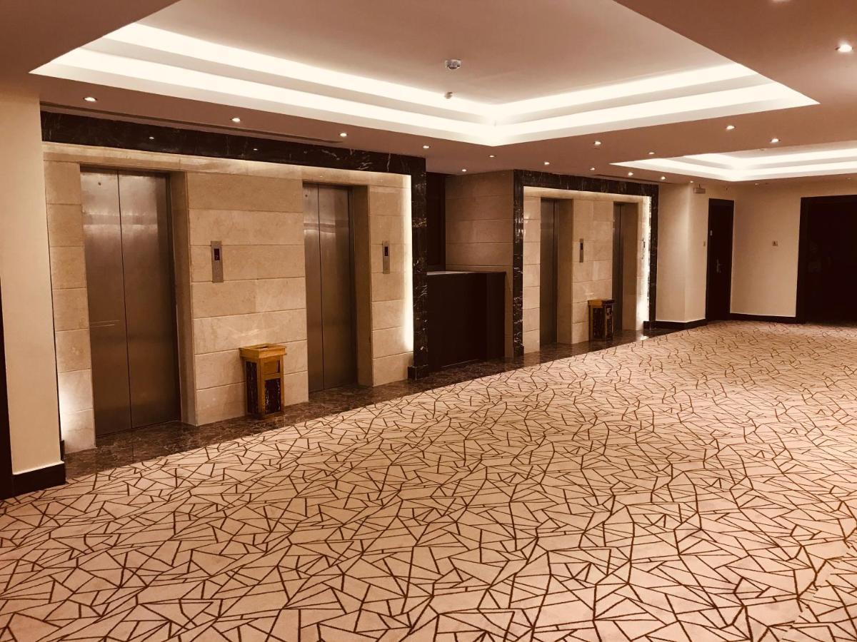 Makarem Residence - Hotel Apartments Al Khobar Esterno foto