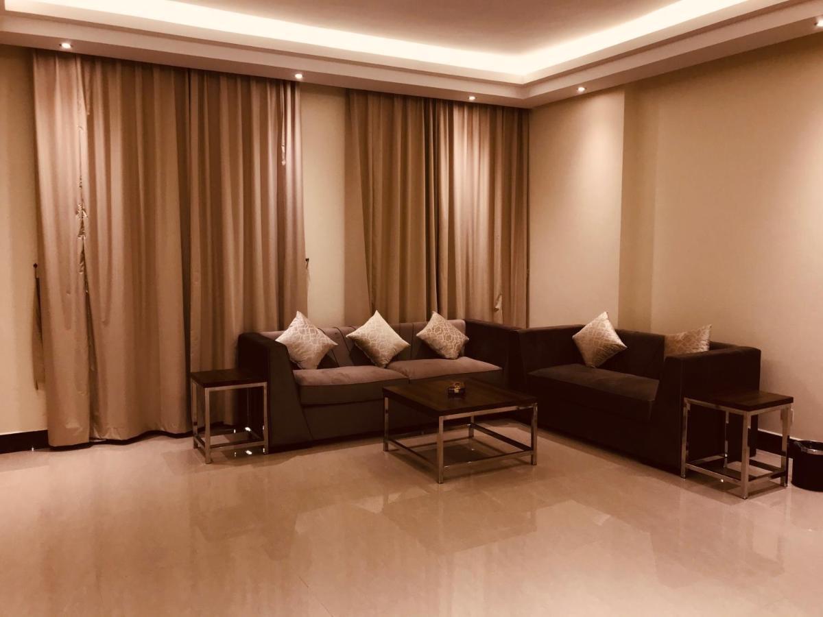 Makarem Residence - Hotel Apartments Al Khobar Esterno foto