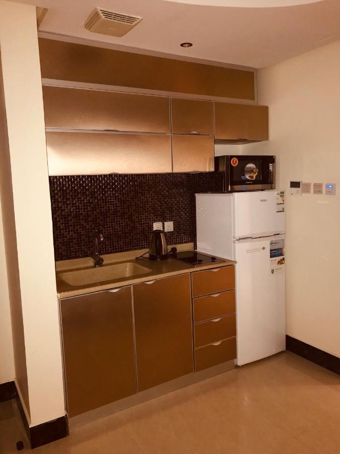 Makarem Residence - Hotel Apartments Al Khobar Esterno foto