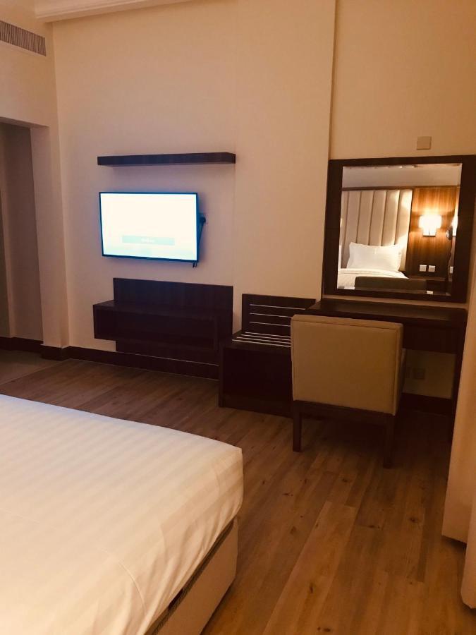 Makarem Residence - Hotel Apartments Al Khobar Esterno foto