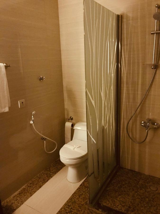 Makarem Residence - Hotel Apartments Al Khobar Esterno foto